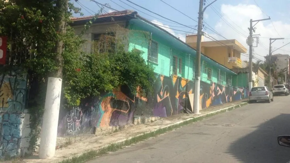 Loteamento e Condomínio, 700 m² - Foto 2