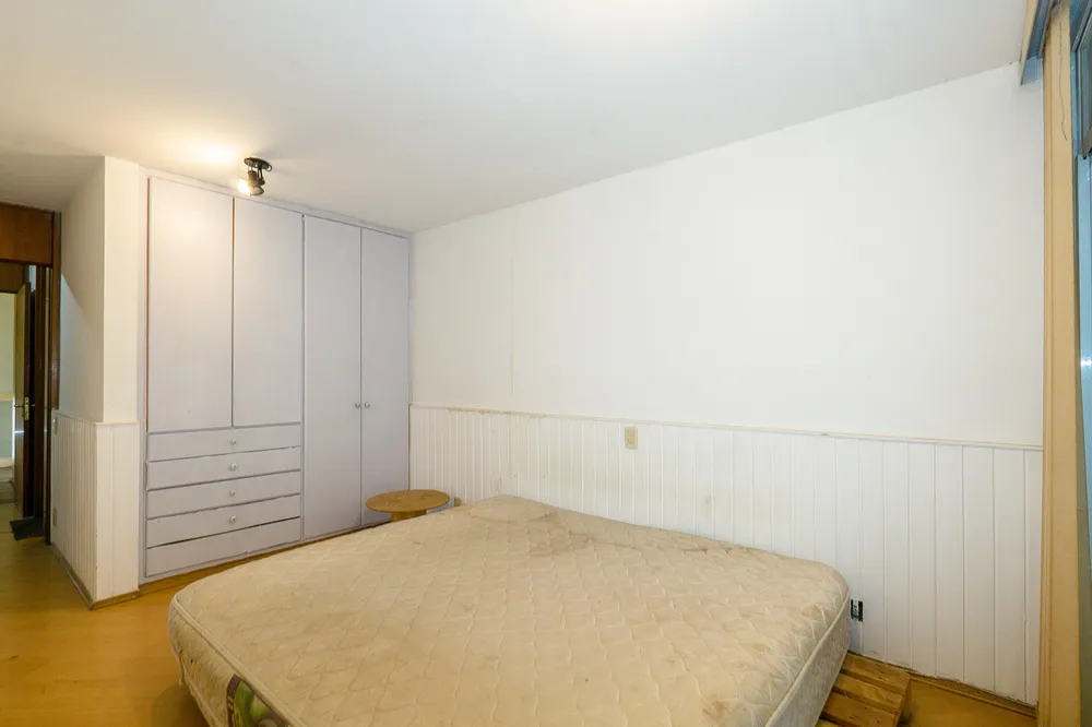 Cobertura, 3 quartos, 412 m² - Foto 1