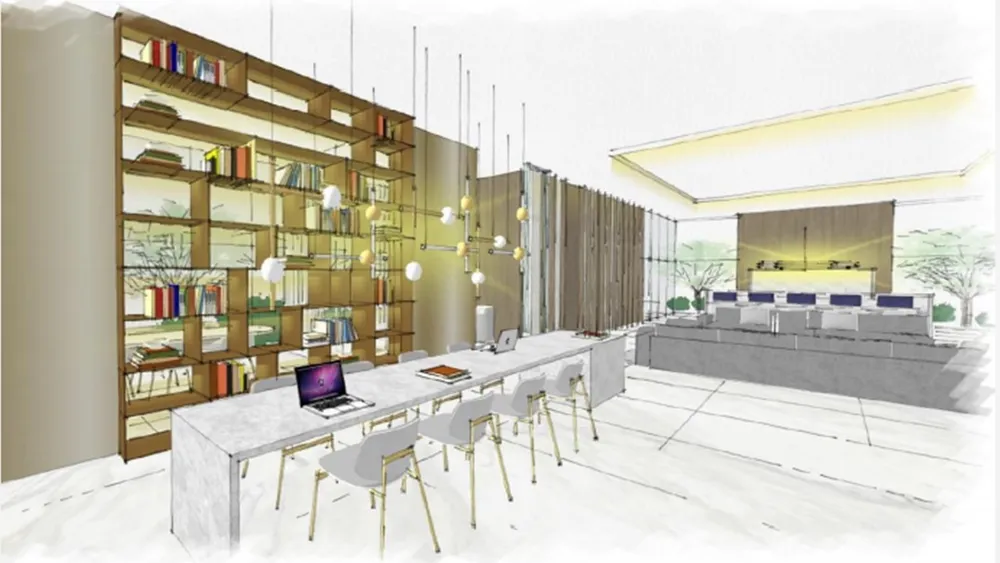 Apartamento, 3 quartos, 122 m² - Foto 3