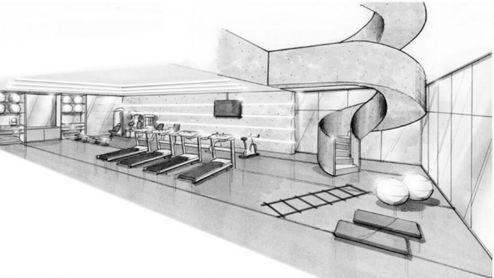 Apartamento, 3 quartos, 122 m² - Foto 9