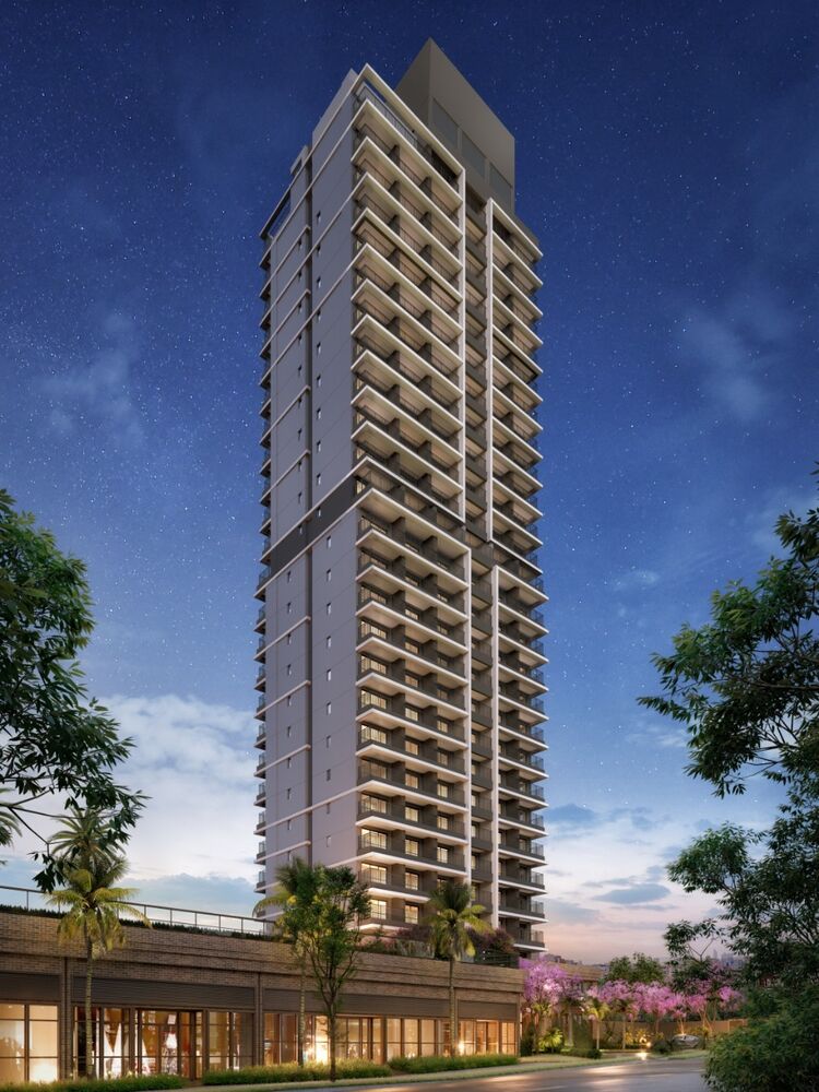 Apartamento, 3 quartos, 122 m² - Foto 15