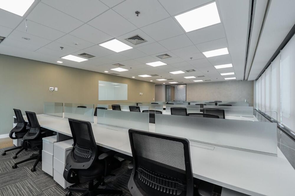 Sala-Conjunto, 260 m² - Foto 5