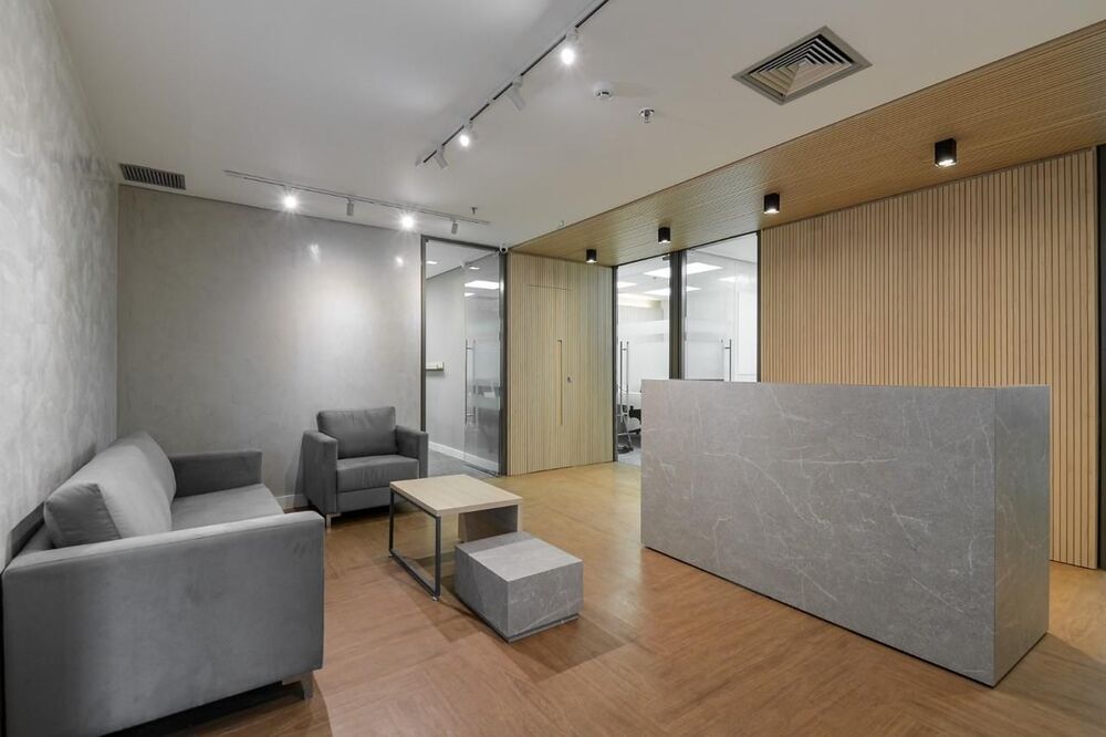 Sala-Conjunto, 260 m² - Foto 1