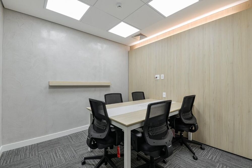 Sala-Conjunto, 260 m² - Foto 4