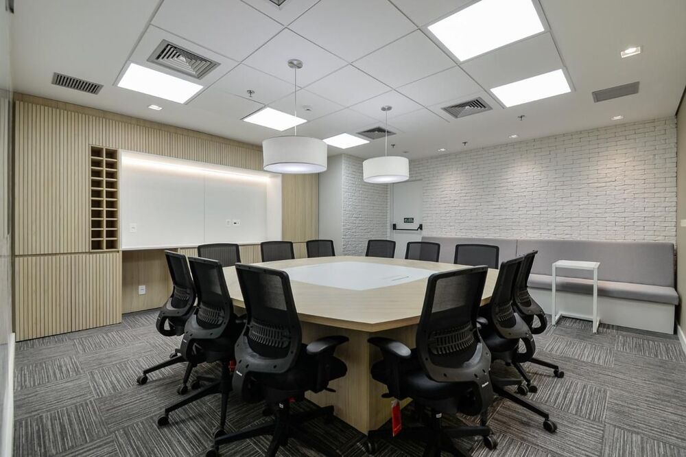 Sala-Conjunto, 260 m² - Foto 3