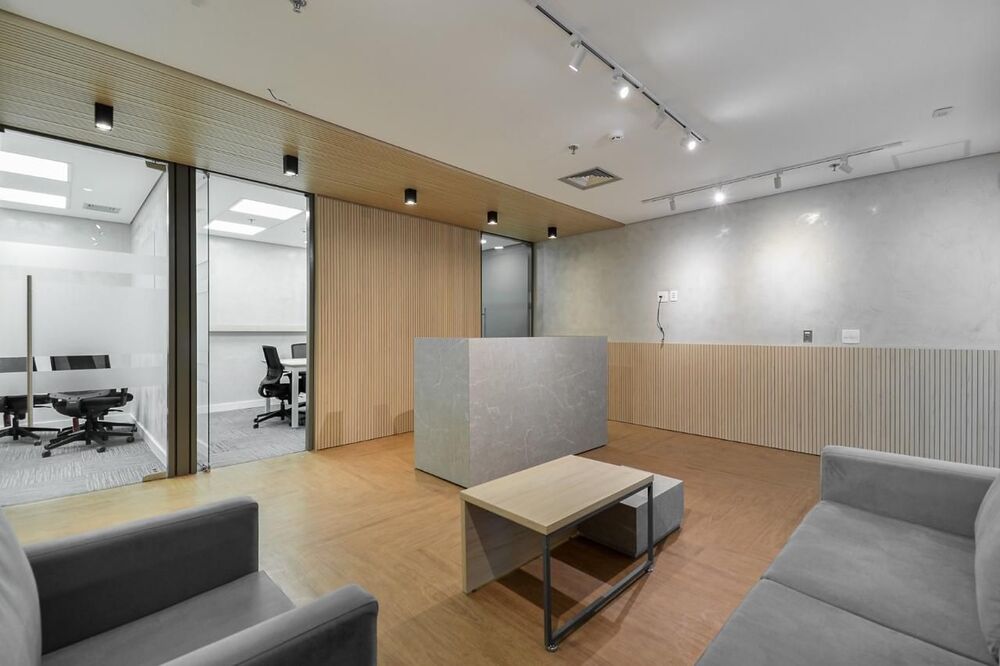 Sala-Conjunto, 260 m² - Foto 2