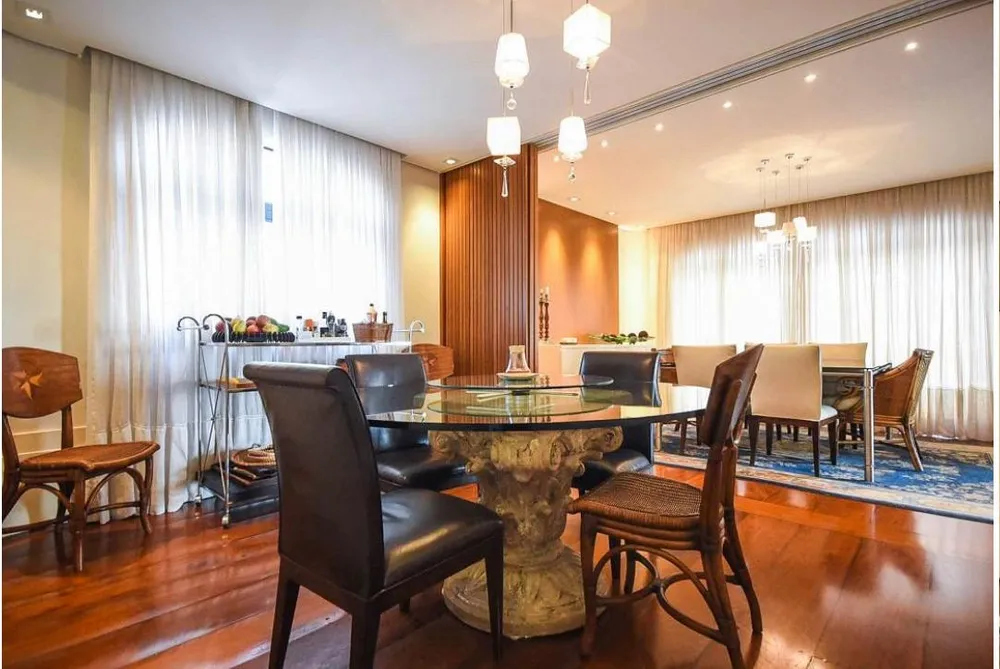 Cobertura, 5 quartos, 470 m² - Foto 3