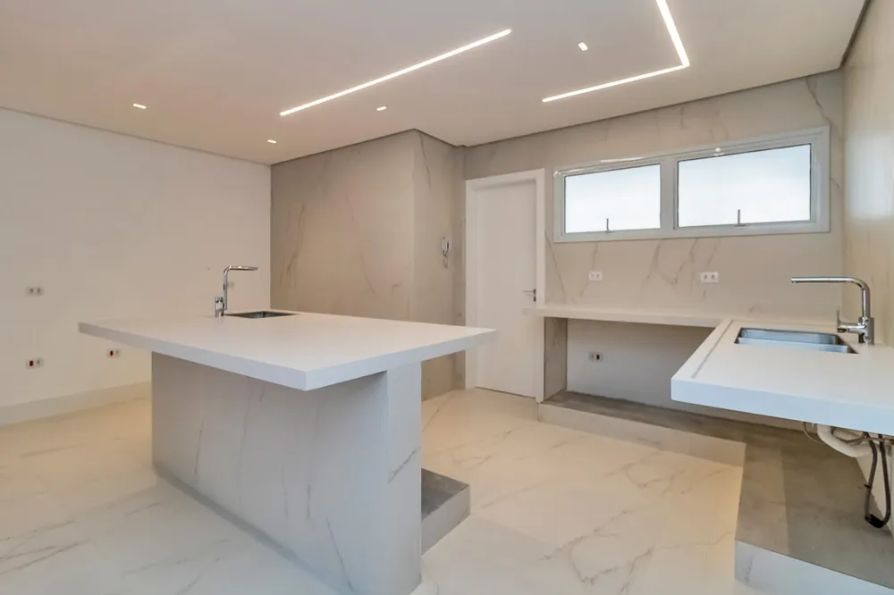Apartamento, 4 quartos, 213 m² - Foto 3