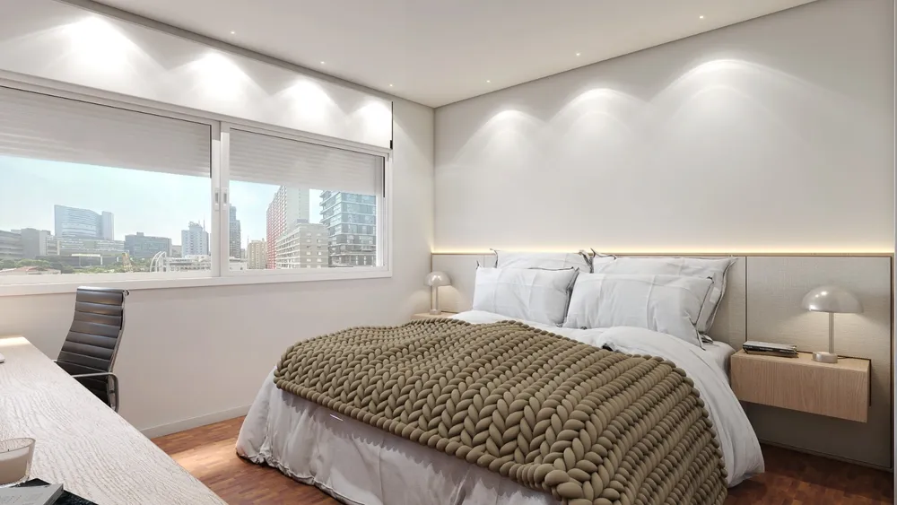Apartamento, 4 quartos, 213 m² - Foto 10