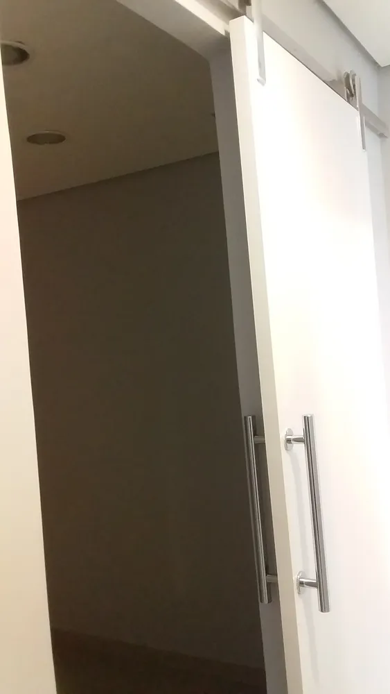 Sala-Conjunto, 31 m² - Foto 8