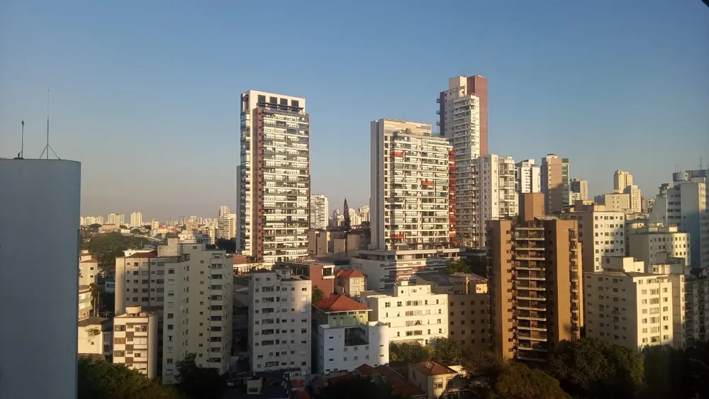 Apartamento, 3 quartos, 209 m² - Foto 4