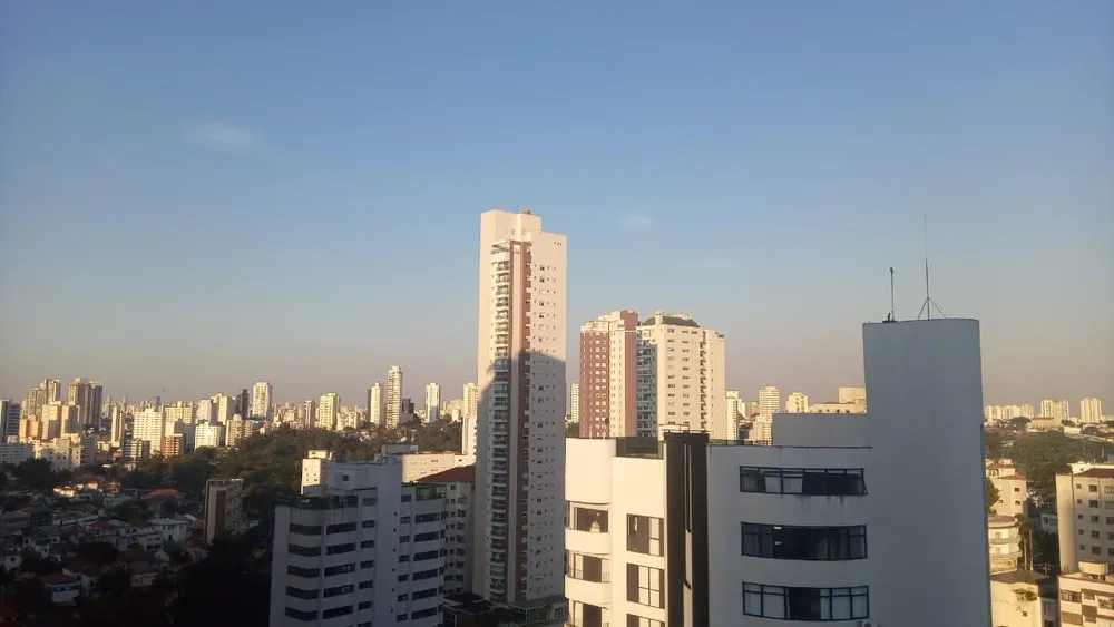 Apartamento, 3 quartos, 209 m² - Foto 7
