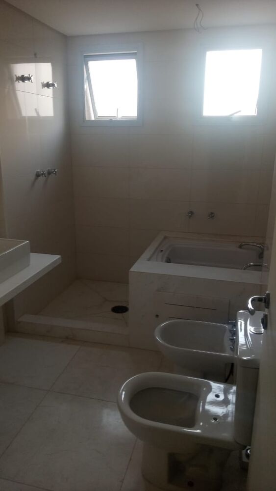 Apartamento, 3 quartos, 209 m² - Foto 4