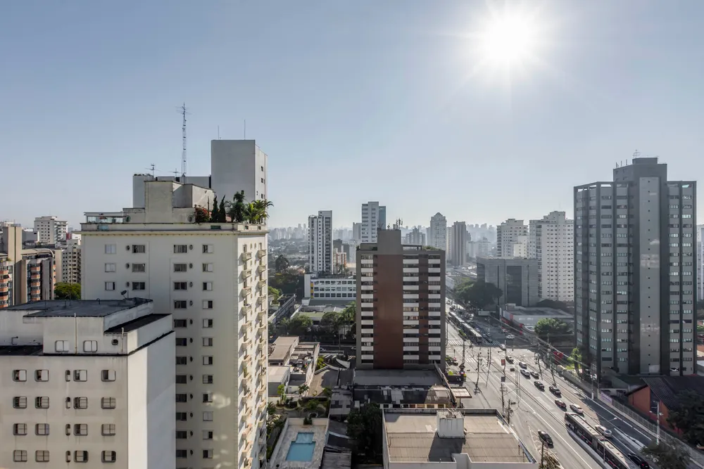 Apartamento, 3 quartos, 236 m² - Foto 9