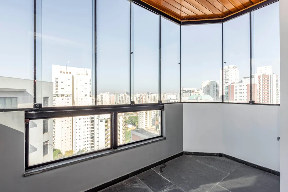 Apartamento, 3 quartos, 236 m² - Foto 11