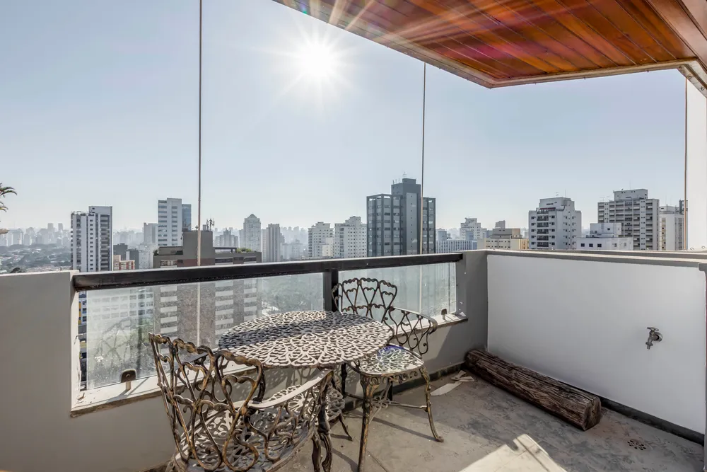Apartamento, 3 quartos, 236 m² - Foto 7