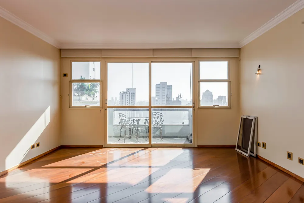 Apartamento, 3 quartos, 236 m² - Foto 6