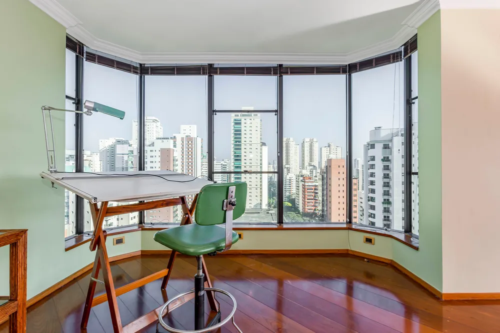 Apartamento, 3 quartos, 236 m² - Foto 6