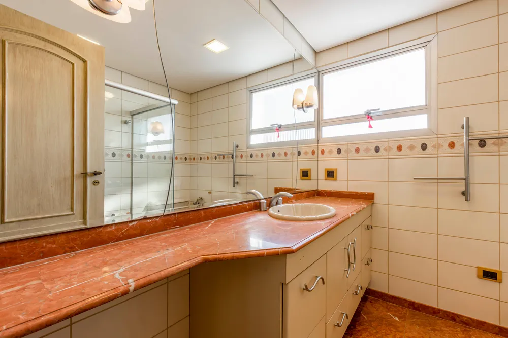 Apartamento, 3 quartos, 236 m² - Foto 11