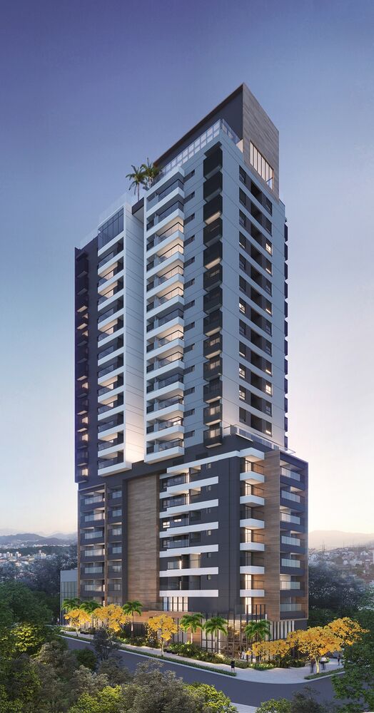 Apartamento, 1 quarto, 26 m² - Foto 19