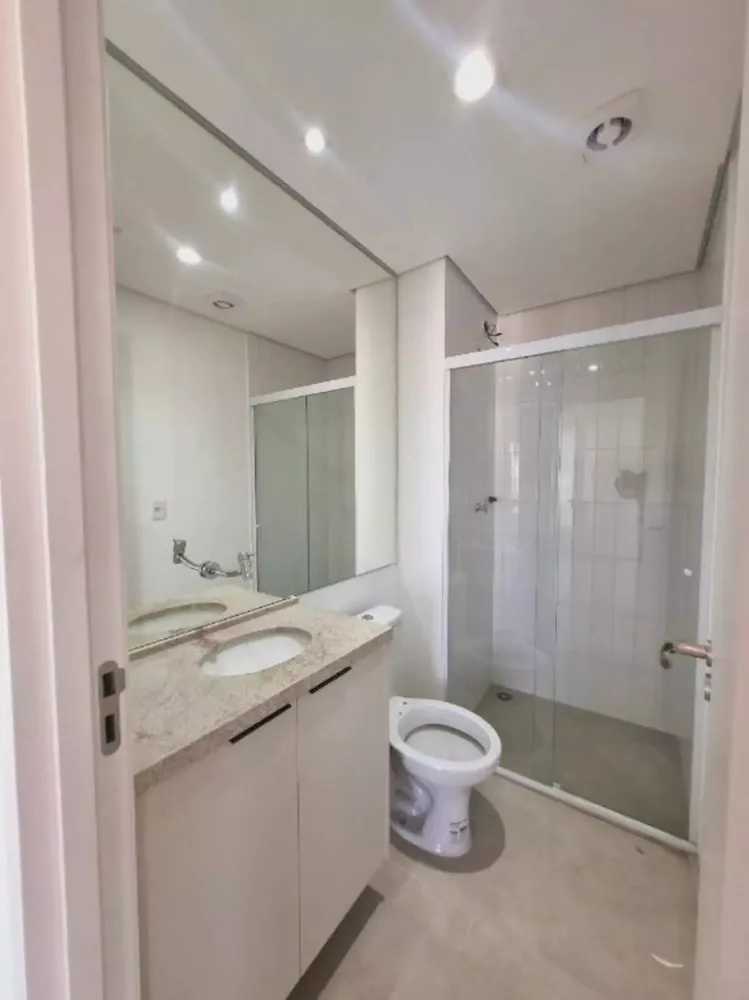 Apartamento, 2 quartos, 53 m² - Foto 8