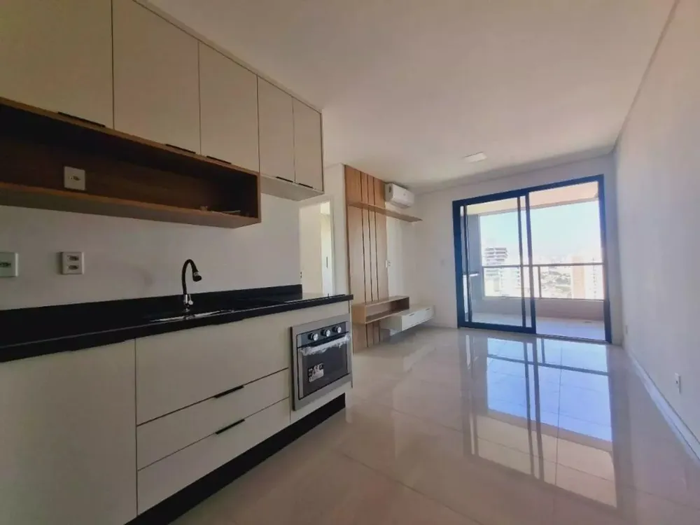 Apartamento, 2 quartos, 53 m² - Foto 3