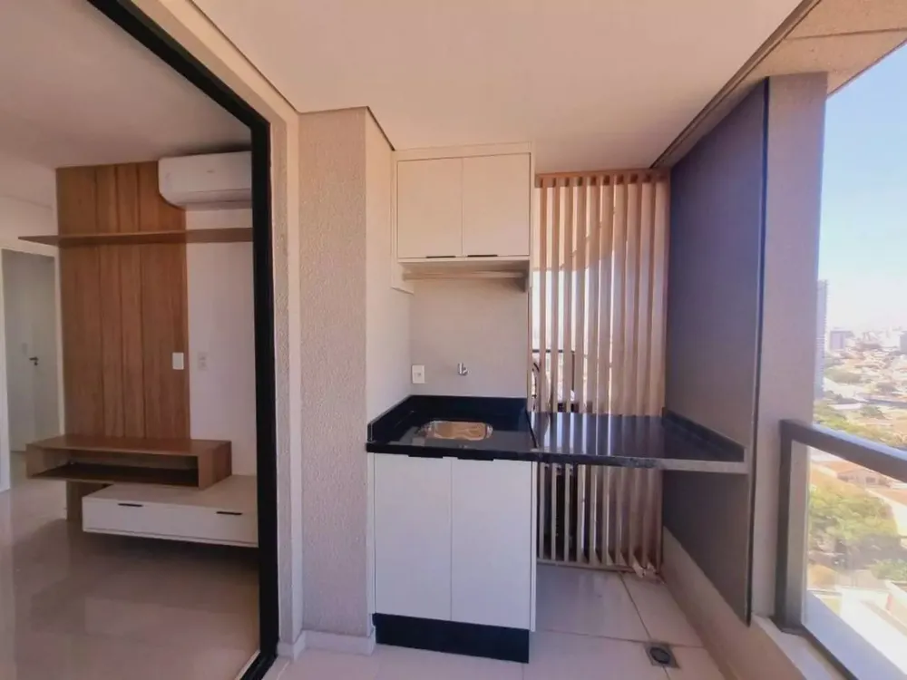 Apartamento, 2 quartos, 53 m² - Foto 1