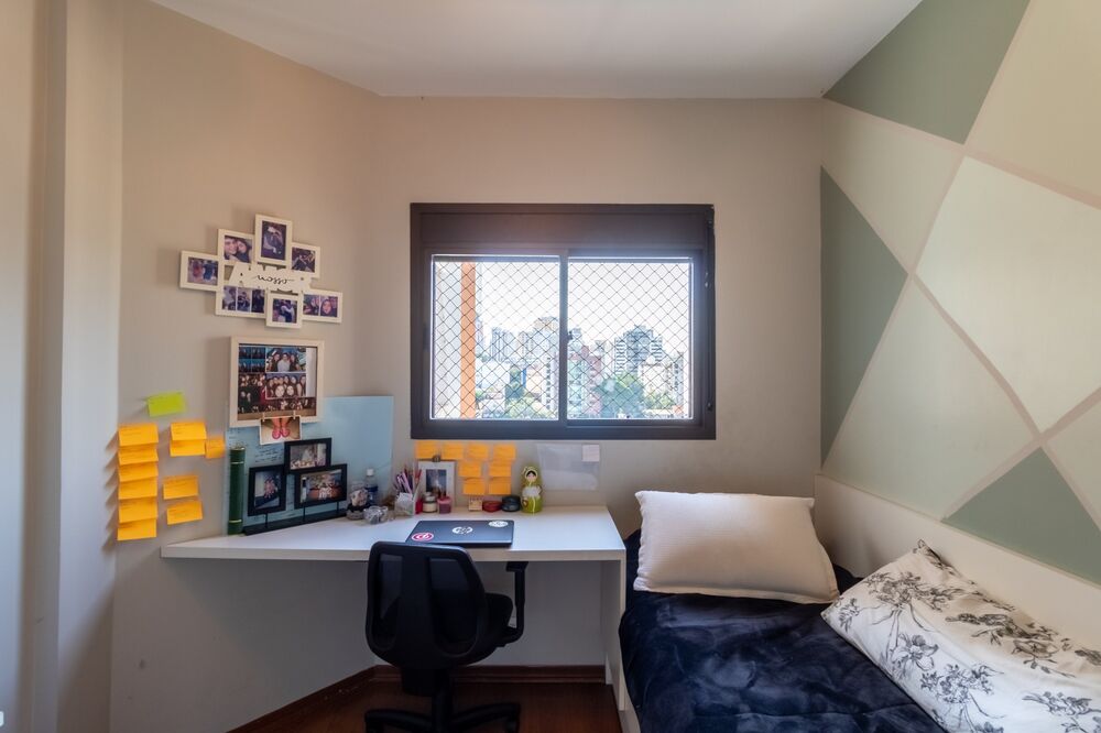 Apartamento, 3 quartos, 103 m² - Foto 1