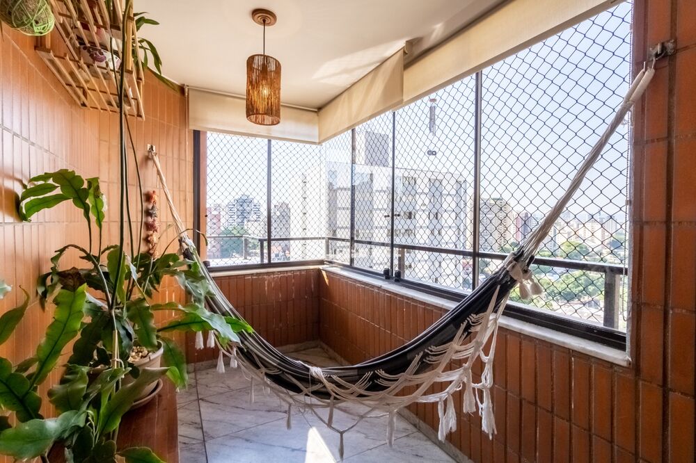 Apartamento, 3 quartos, 103 m² - Foto 4