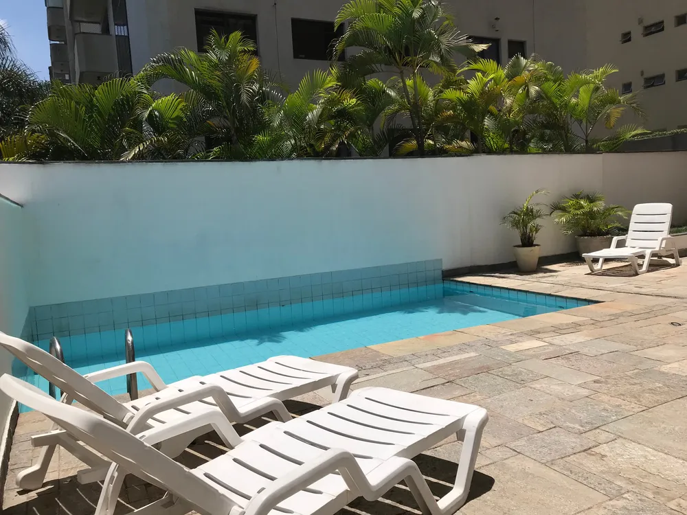Apartamento, 3 quartos, 103 m² - Foto 7