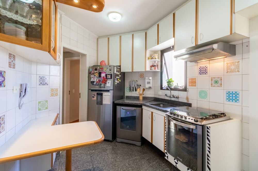 Apartamento, 3 quartos, 103 m² - Foto 2