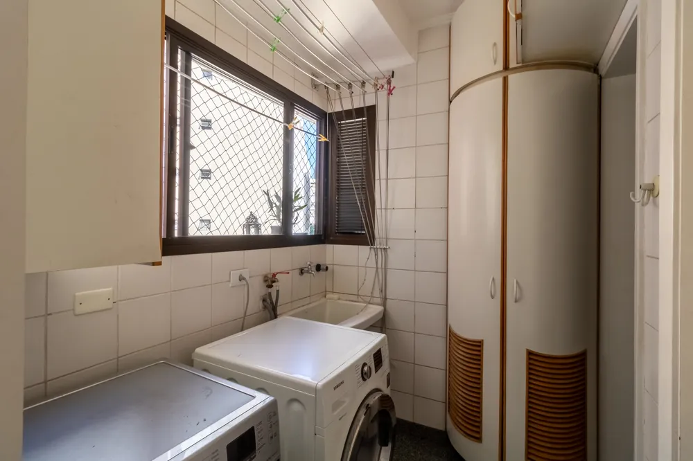Apartamento, 3 quartos, 103 m² - Foto 6