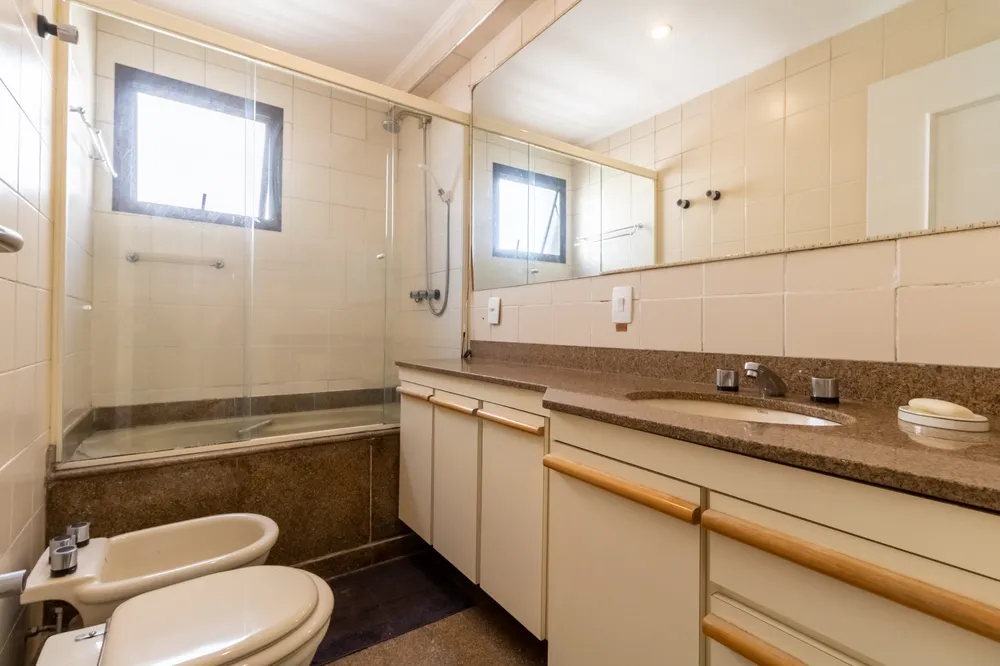 Apartamento, 3 quartos, 103 m² - Foto 7