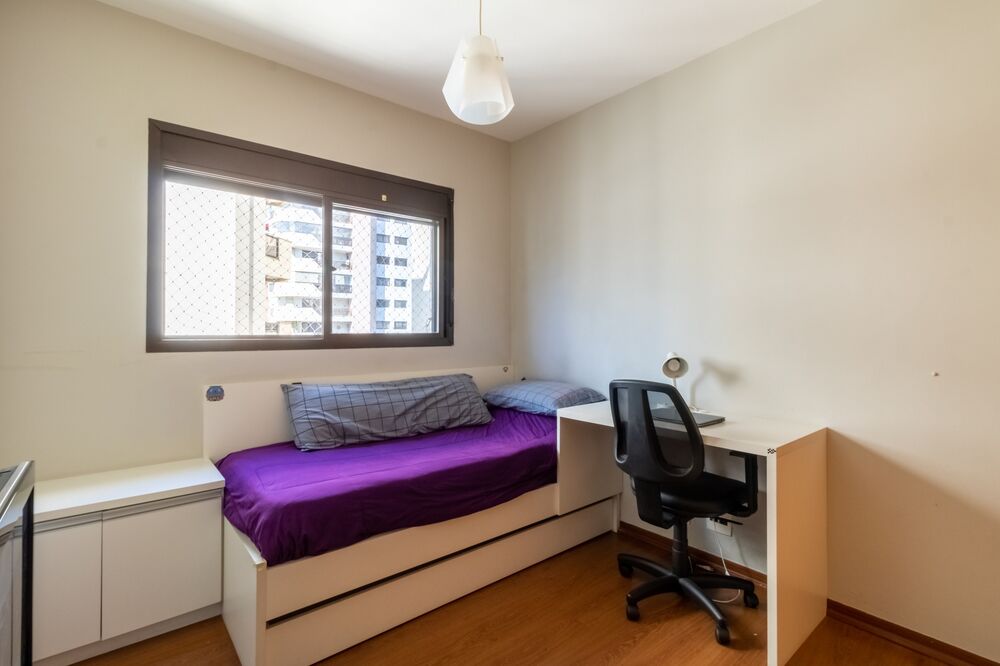 Apartamento, 3 quartos, 103 m² - Foto 3