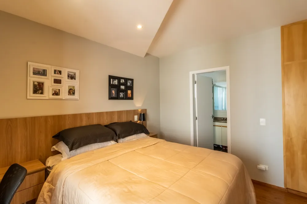 Apartamento, 3 quartos, 103 m² - Foto 8
