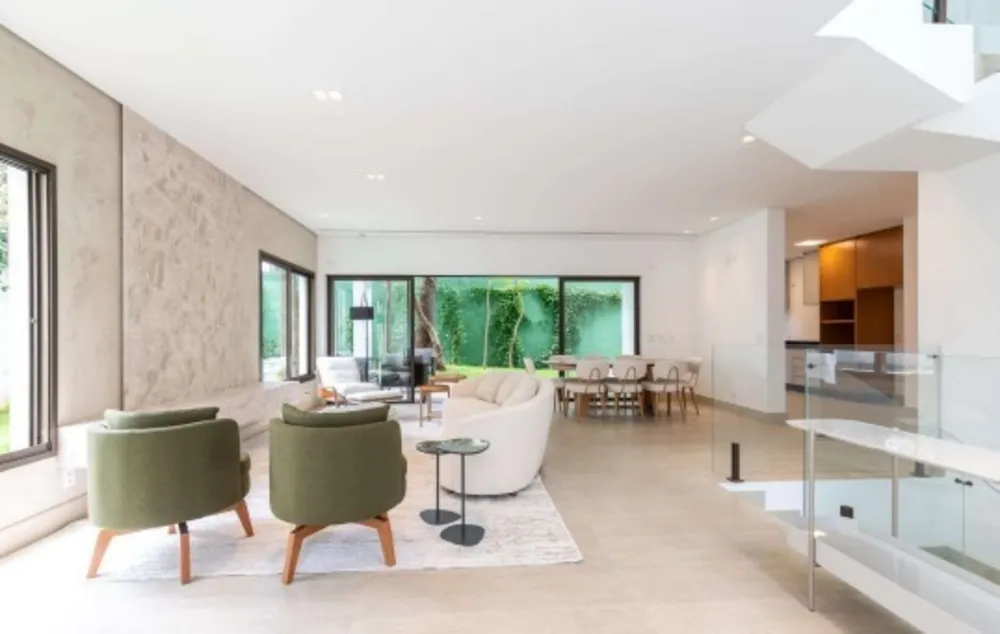 Casa, 4 quartos, 650 m² - Foto 2