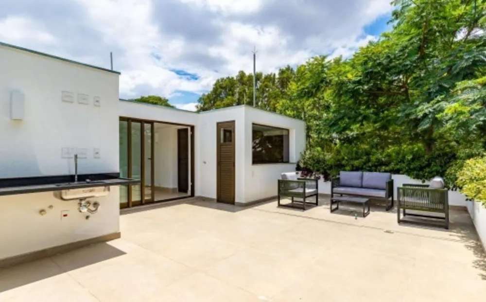 Casa, 4 quartos, 650 m² - Foto 11