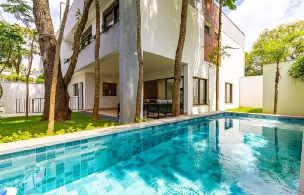 Casa, 4 quartos, 650 m² - Foto 4