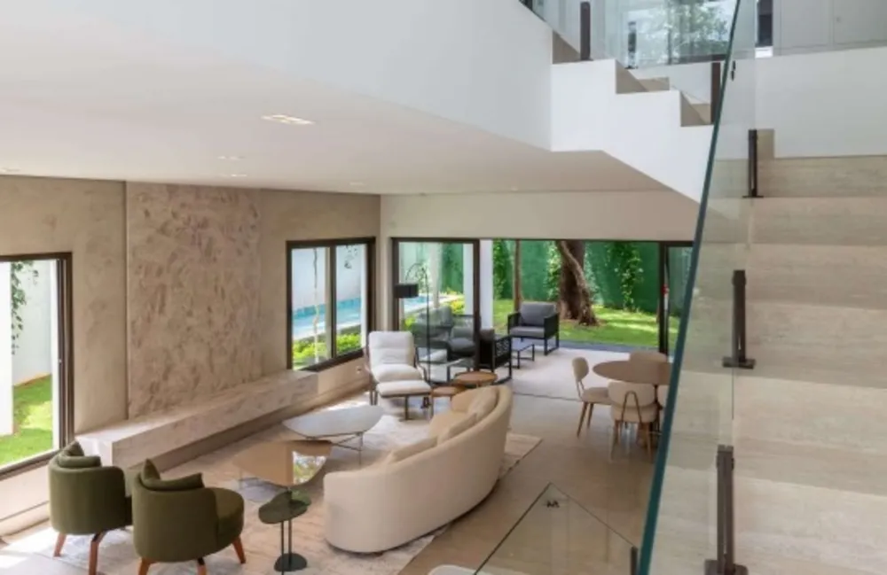Casa, 4 quartos, 650 m² - Foto 8