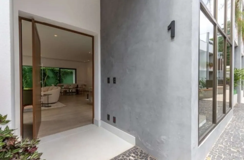 Casa, 4 quartos, 650 m² - Foto 1
