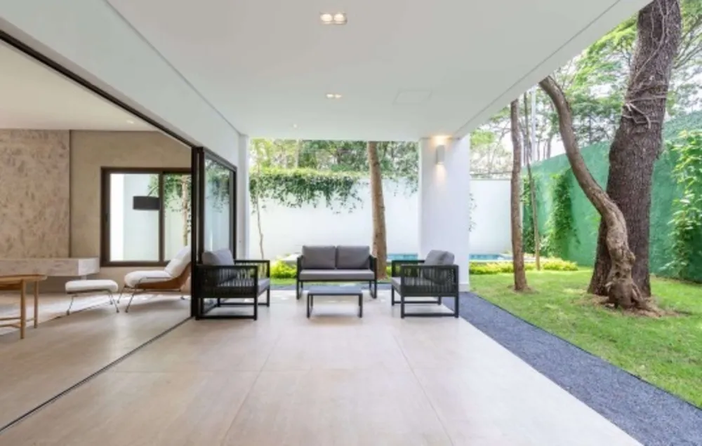 Casa, 4 quartos, 650 m² - Foto 3