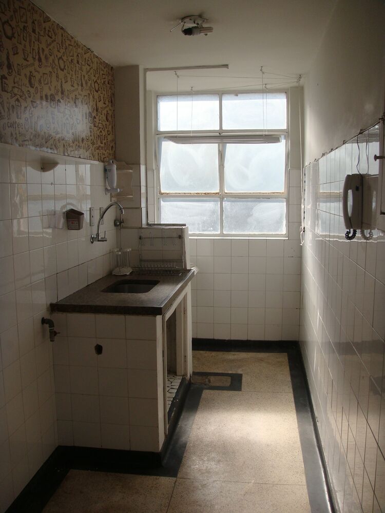 Apartamento, 1 quarto, 32 m² - Foto 8