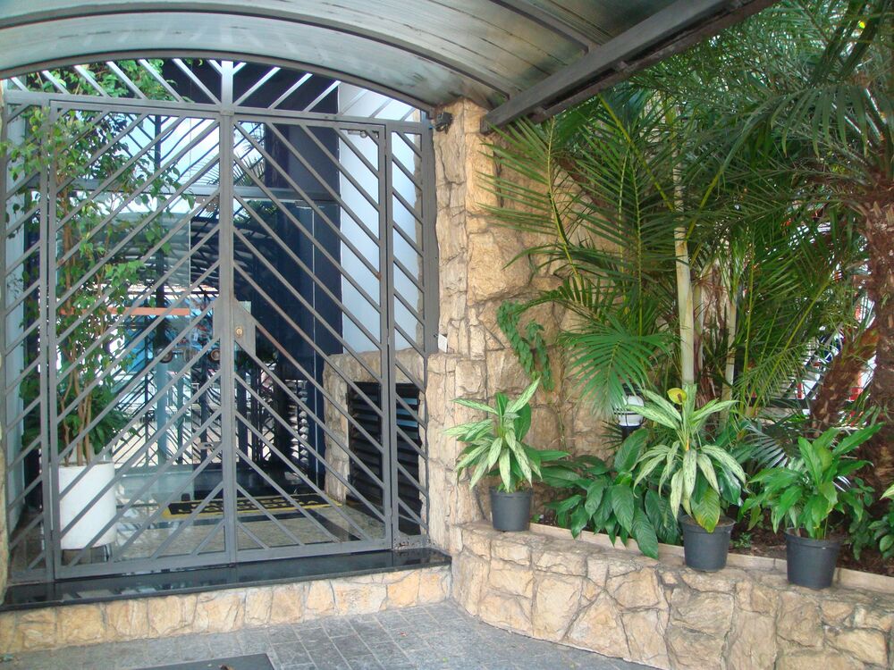 Apartamento, 1 quarto, 32 m² - Foto 4