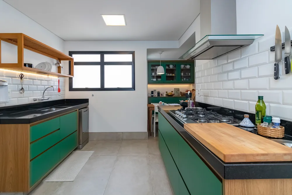 Apartamento, 2 quartos, 142 m² - Foto 6