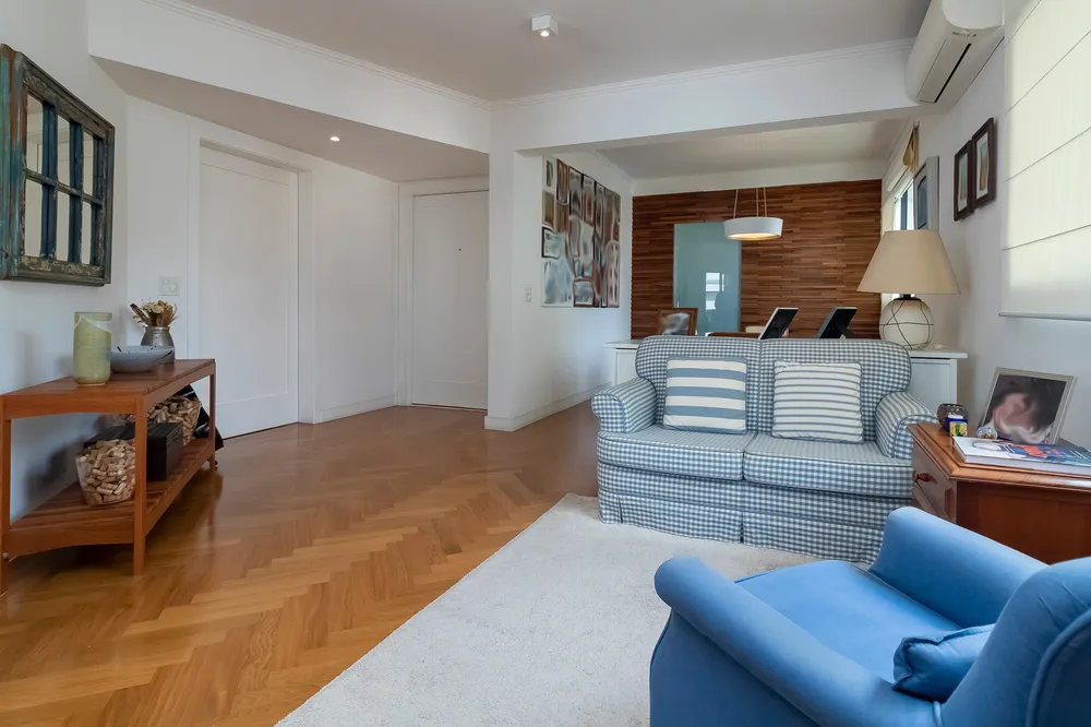 Apartamento, 2 quartos, 142 m² - Foto 8