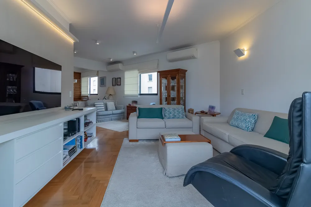 Apartamento, 2 quartos, 142 m² - Foto 2