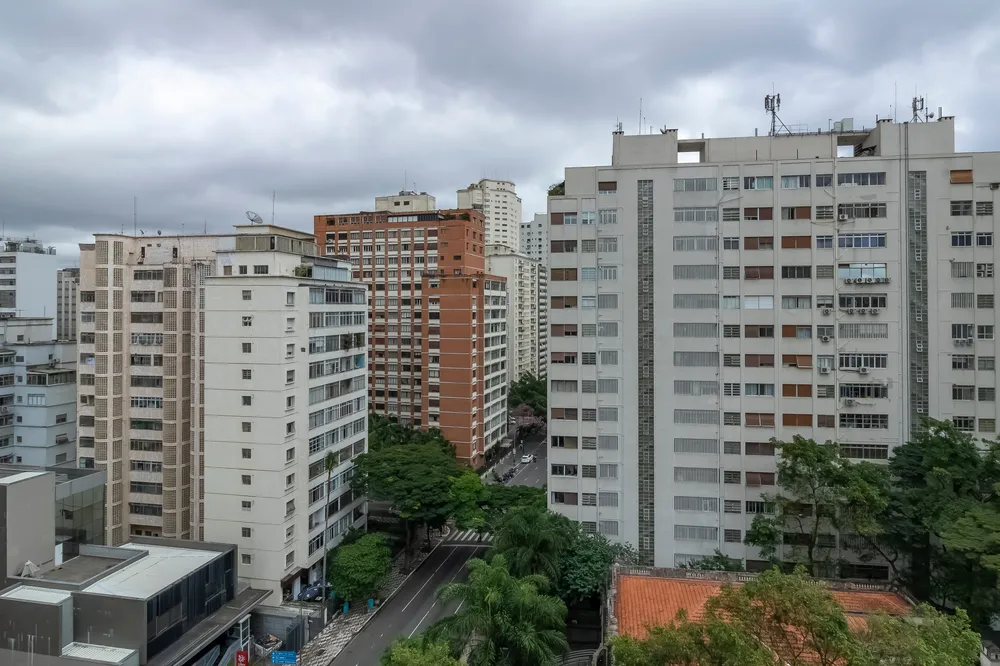 Apartamento, 2 quartos, 142 m² - Foto 7