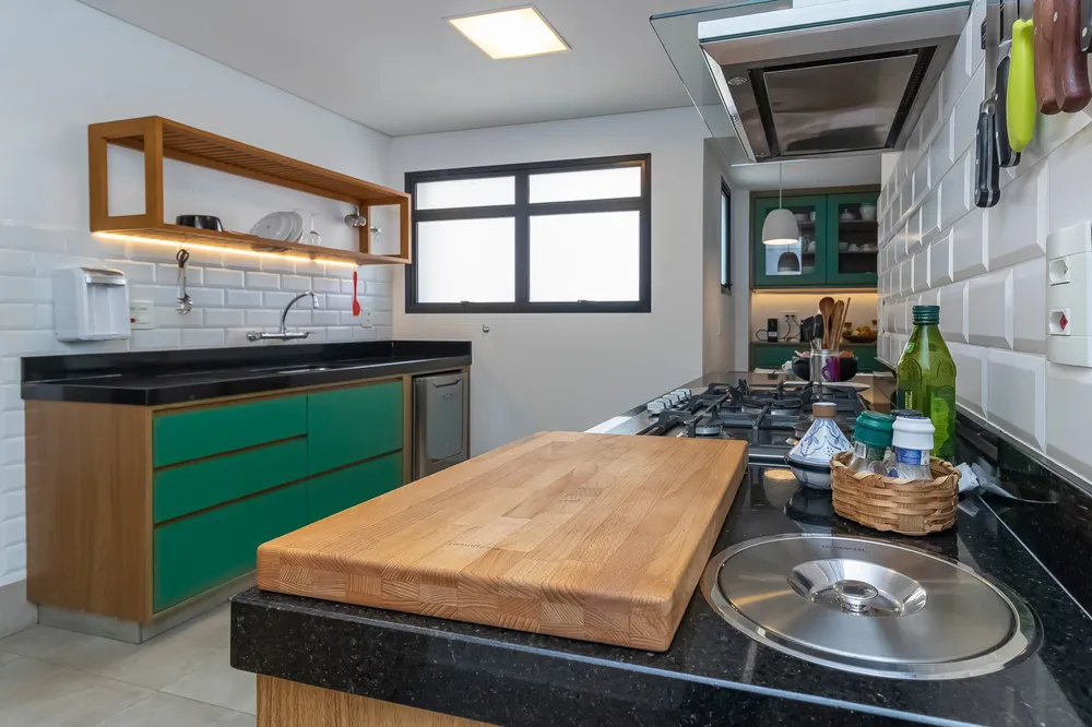 Apartamento, 2 quartos, 142 m² - Foto 10