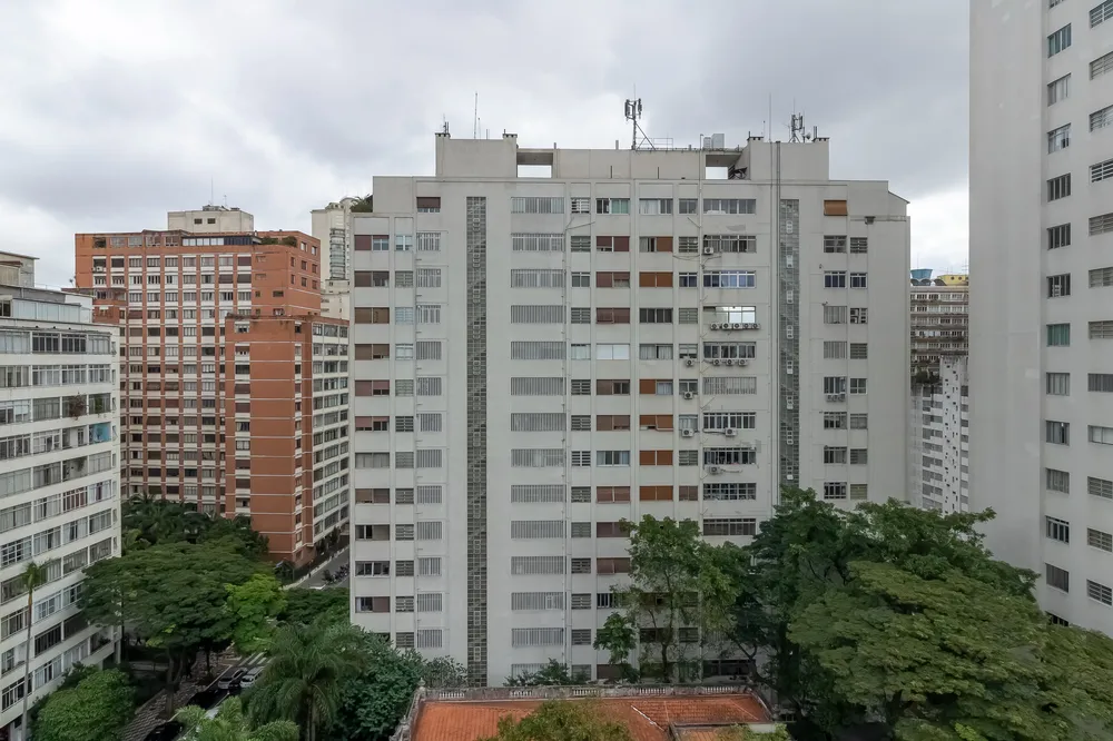 Apartamento, 2 quartos, 142 m² - Foto 1