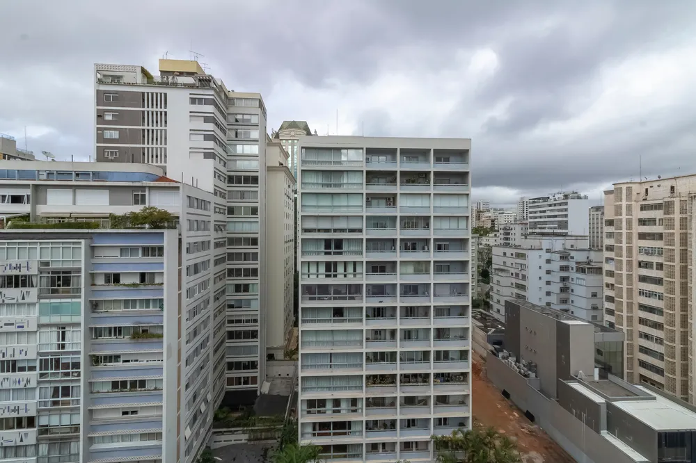 Apartamento, 2 quartos, 142 m² - Foto 4